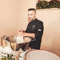 Giovanni Aglioti's Photo