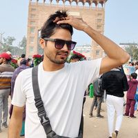 Kailash  Jakhar's Photo