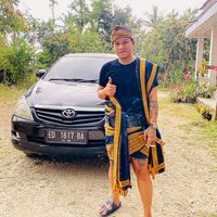 Raymond Lempang's Photo