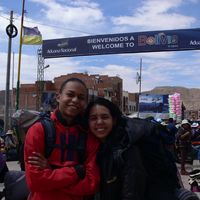 Fotos de Melanie Muñoz