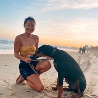 Le foto di Heela Wang