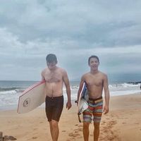 Marko Sukunda's Photo