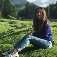 Gülşah Marangoz的照片