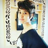 Senda Boughzalla的照片