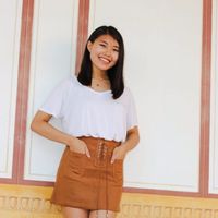 Fotos de Katie Huang