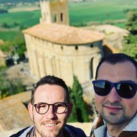 Benoit krames Sibert's Photo