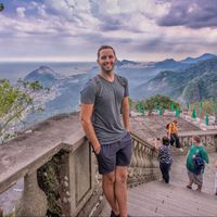 Daniel Kelly's Photo