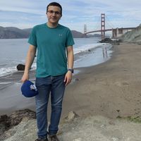 aaron gershon's Photo