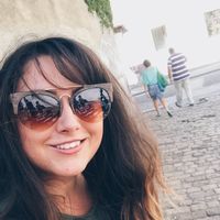 Sabrina Tudorache的照片