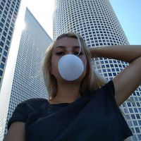 Daria Levitan's Photo