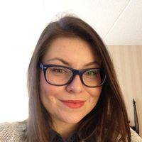 Marcela Mazur的照片