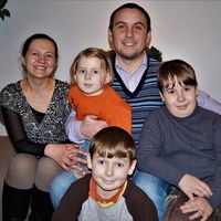 POTOTSKYI VIKTOR的照片