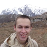 Вадим Украинцев's Photo