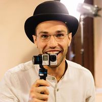 Lorenzo Cioglia的照片