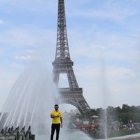 Le foto di Fabian Niňo Mendez