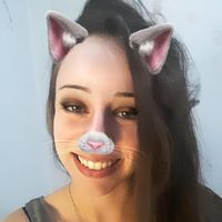 Sabrina Maier的照片