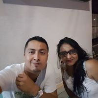 David Narváez's Photo