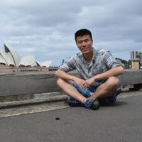 Zdjęcia użytkownika Bryan Ding