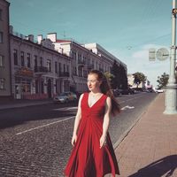 Елена Зимакова's Photo