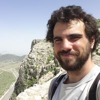 Bertrand Barraud's Photo