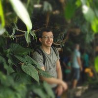 Giulio Palombi's Photo