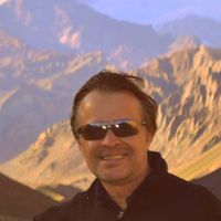 Marcelo Machado's Photo