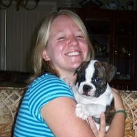 Brittney Reynolds's Photo