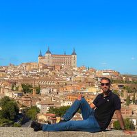 Photos de Ibrahim Al-balushi