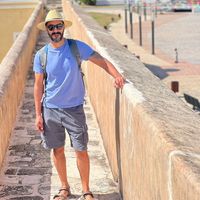 Igor Bañuelos的照片