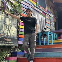 Fotos von Metin  Met-hen