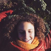 Hannah Marshall的照片