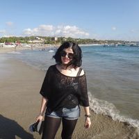 Odile Suárez's Photo