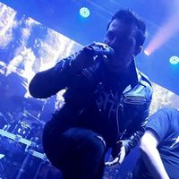 Robinson Villota's Photo