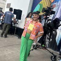 Lalorena Marín's Photo