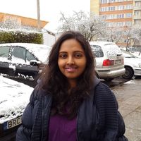 Sripriya Suseela的照片