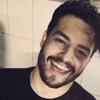 Fotos de Otto Matheus V. Umann