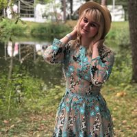 Ekaterina  Sedachova's Photo