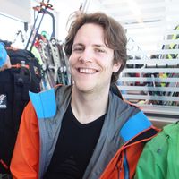 Dominic Wörner的照片