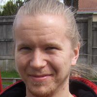 Viktor Sjölin's Photo