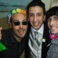 Jose Maria Conde Morenatti的照片