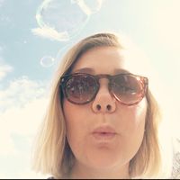 Stine Pedersen的照片