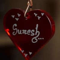 Suresh Varala的照片