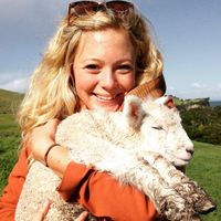 Julie Nielsen's Photo