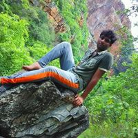 Shanmukha Sri Teja的照片