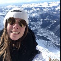 Lucie Hébert's Photo