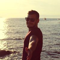 Abraham Castro's Photo