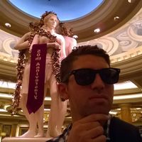 cesar charles's Photo