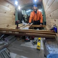 Simon Stehle's Photo