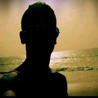 Abdel Salouani's Photo