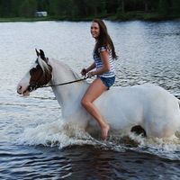 Siril Thesen的照片